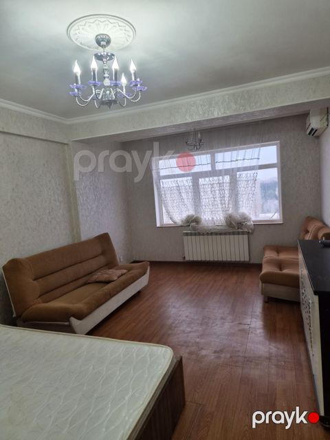 Satılır 1 otaqlı yeni tikili 49 m²