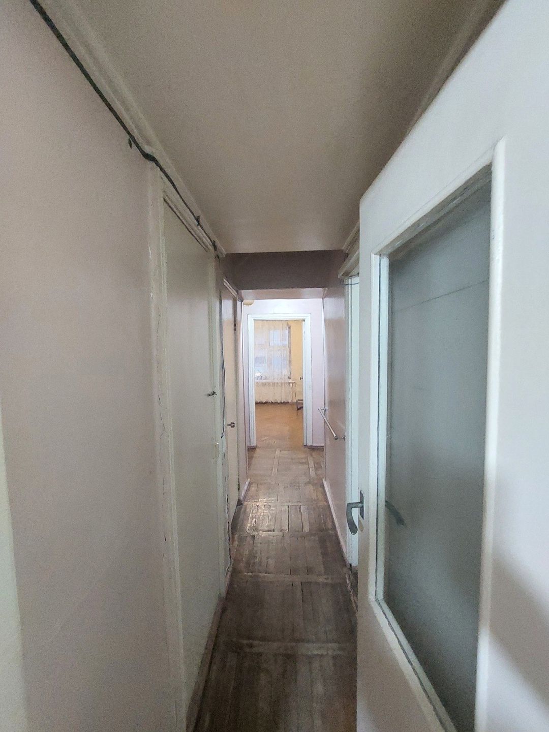Satılır 3 otaqlı köhnə tikili 75 m² — Mənzil, Bakı (6)