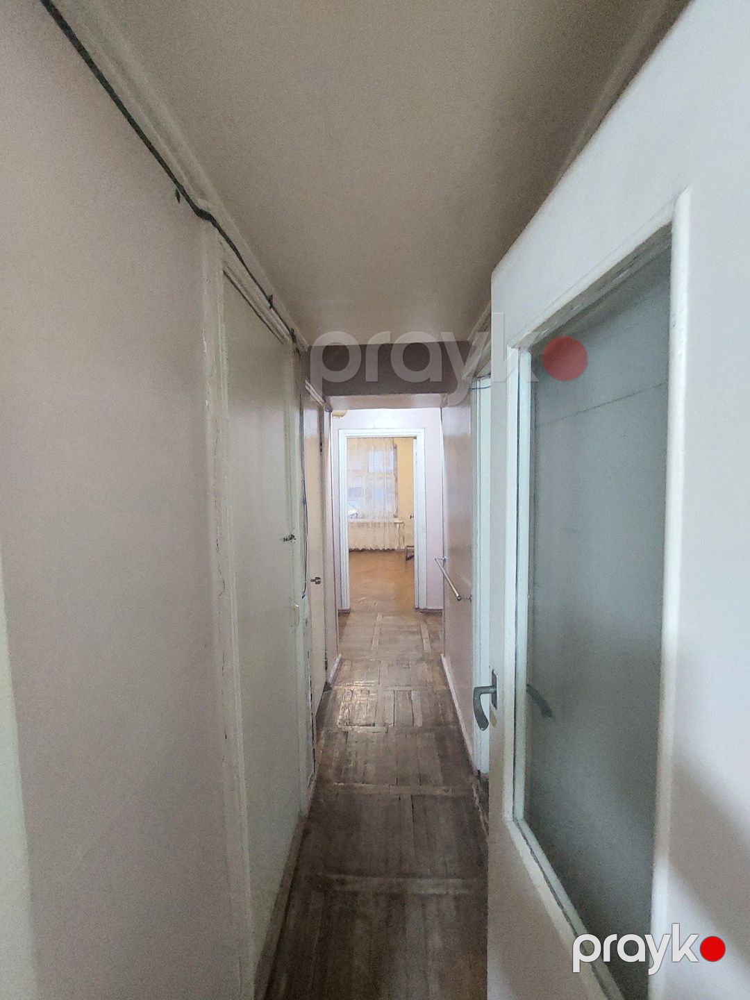 Satılır 3 otaqlı köhnə tikili 75 m² — Mənzil, Bakı (6)