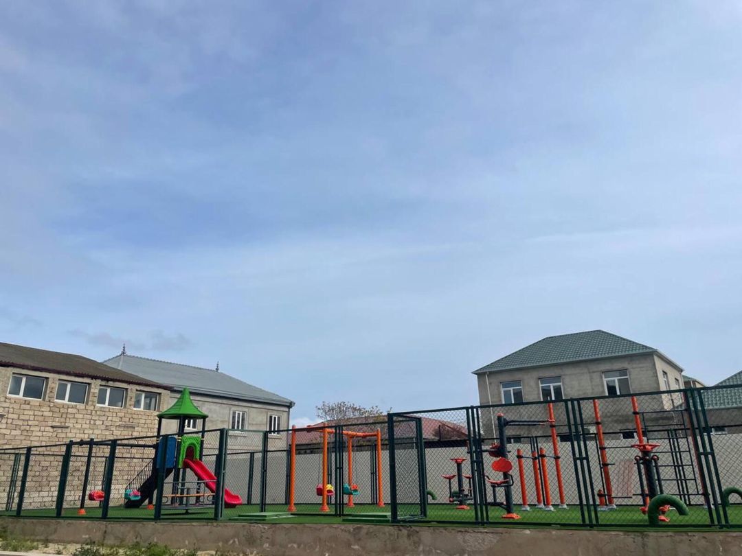 Satılır 3 otaqlı yeni tikili 85 m² — Mənzil, Bakı (9)