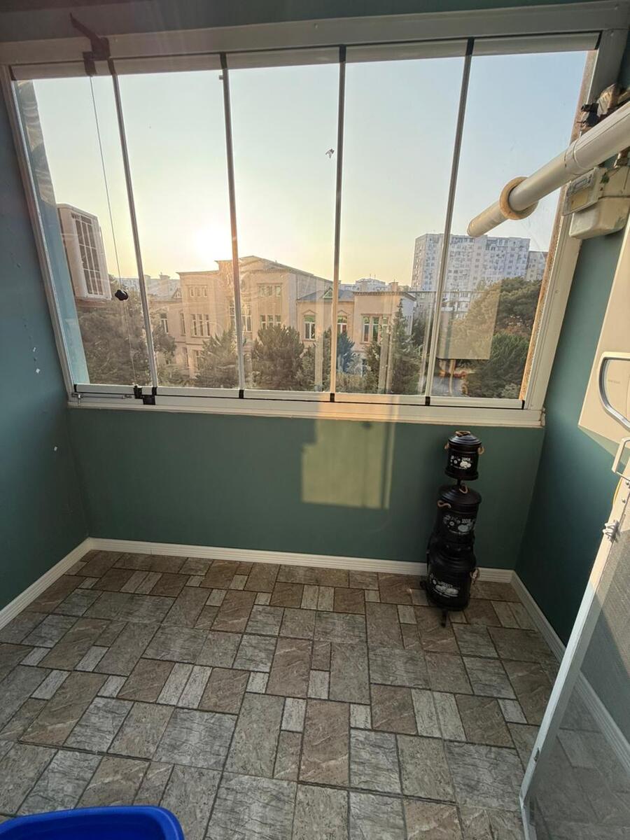 Satılır 3 otaqlı yeni tikili 98 m² — Mənzil, Bakı (11)