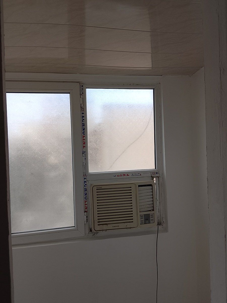 Satılır 1 otaqlı köhnə tikili 35 m² — Mənzil, Bakı (7)