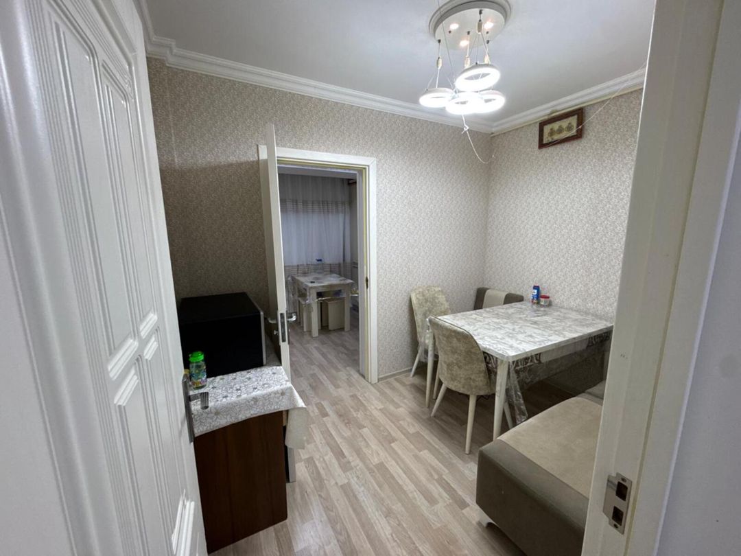 Satılır 3 otaqlı köhnə tikili 54 m² — Mənzil, Bakı (9)