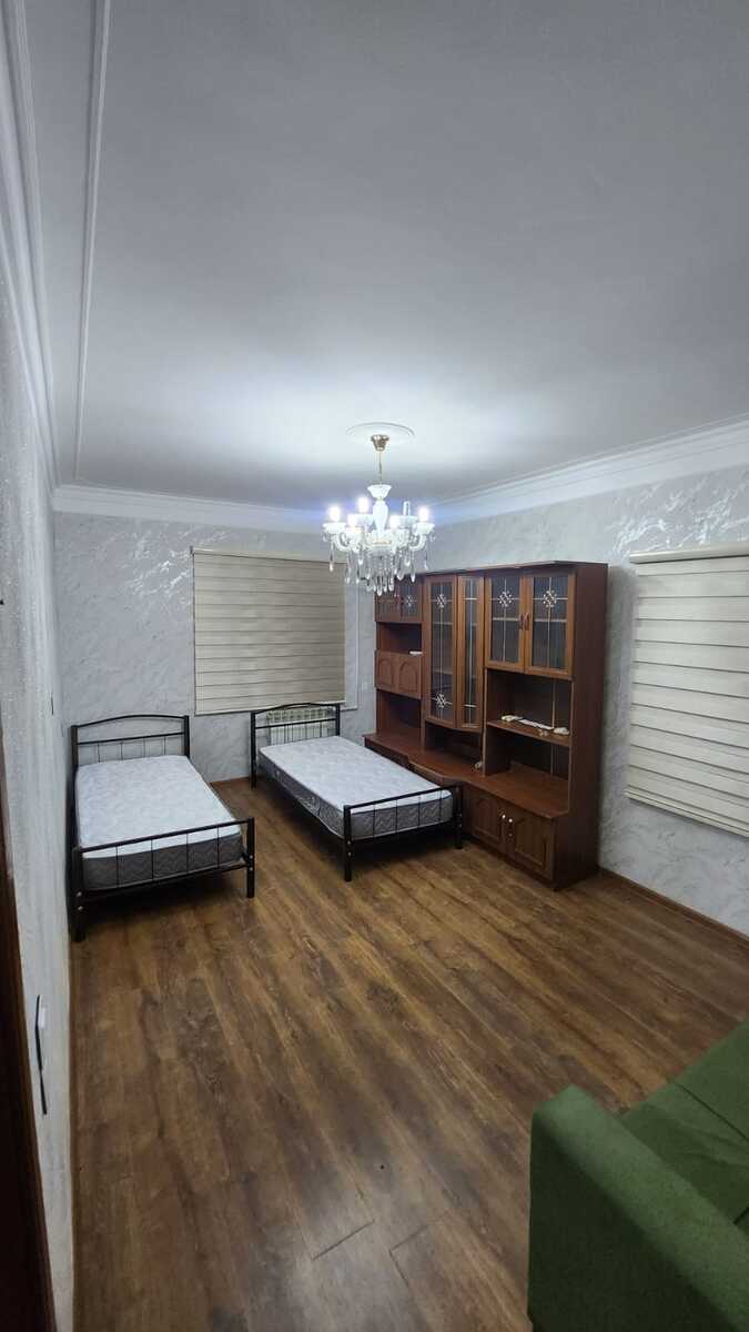 İcarəyə verilir 1 otaqlı köhnə tikili 45 m² — Mənzil, Bakı (3)