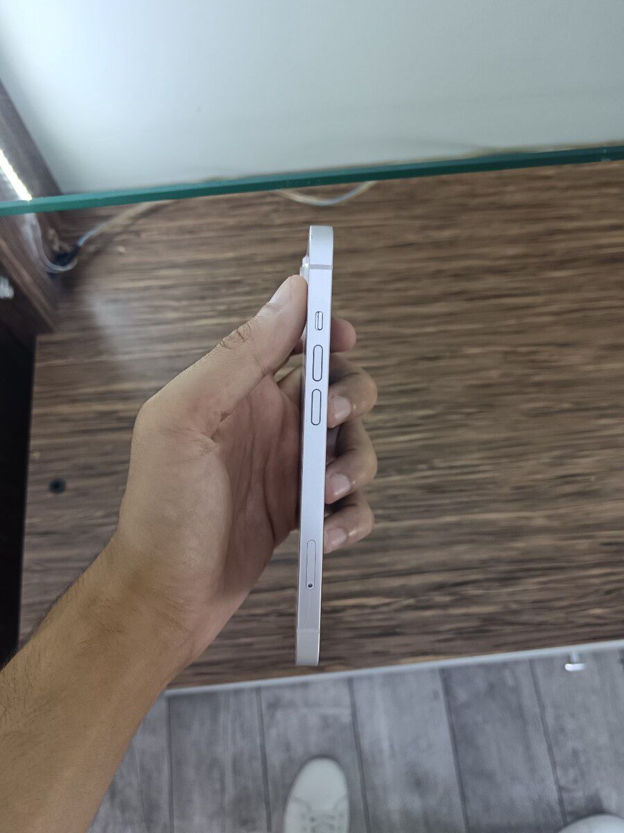 Apple iPhone 13 Pink 128GB/4GB — Smartfonlar, Bakı (3)