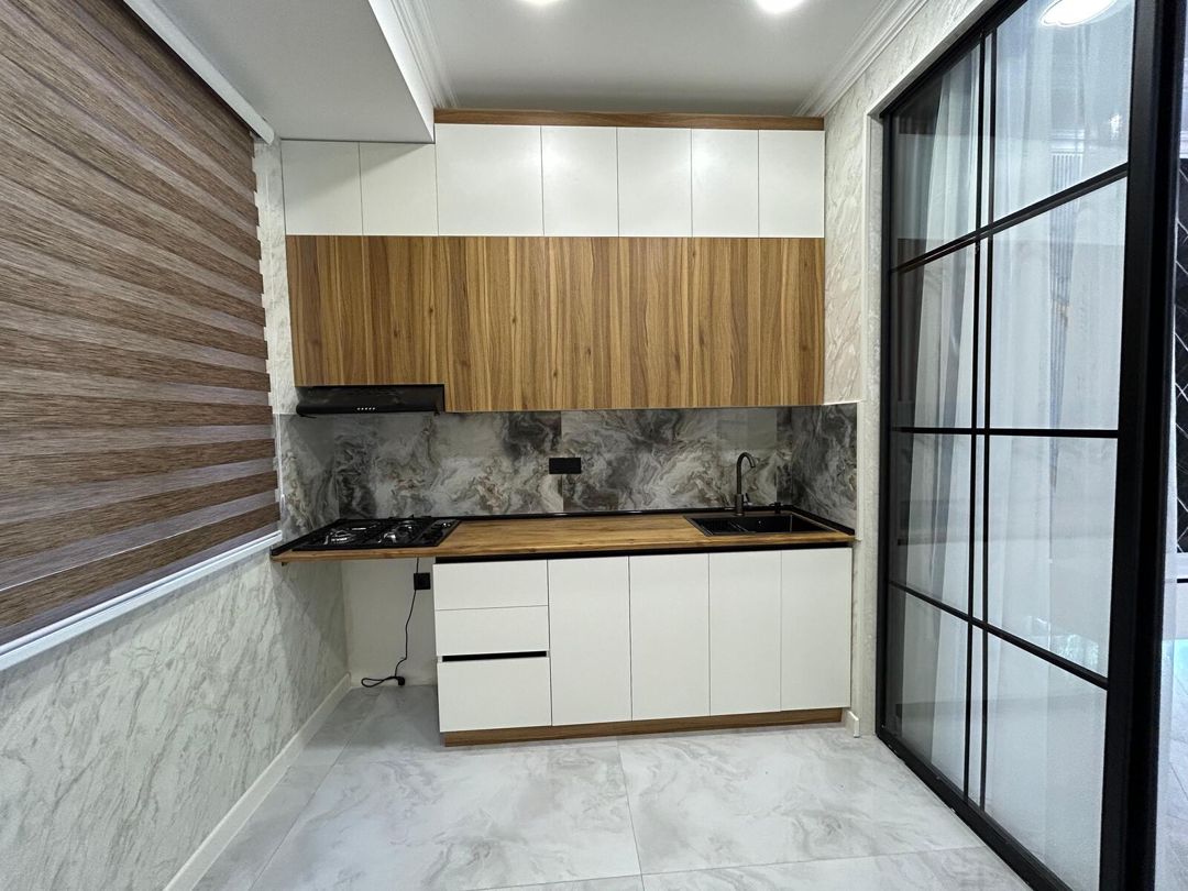Satılır 3 otaqlı yeni tikili 86 m² — Mənzil, Bakı (11)