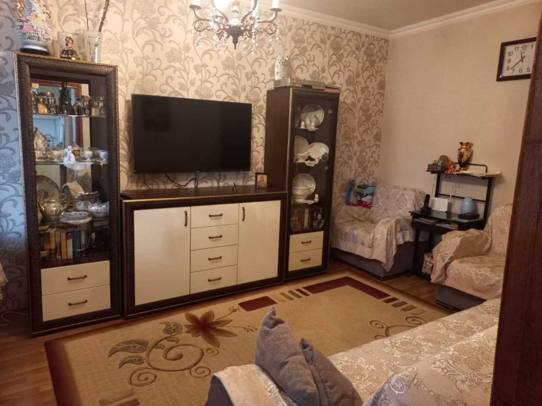 Satılır 2 otaqlı köhnə tikili 60 m² — Mənzil, Bakı (7)