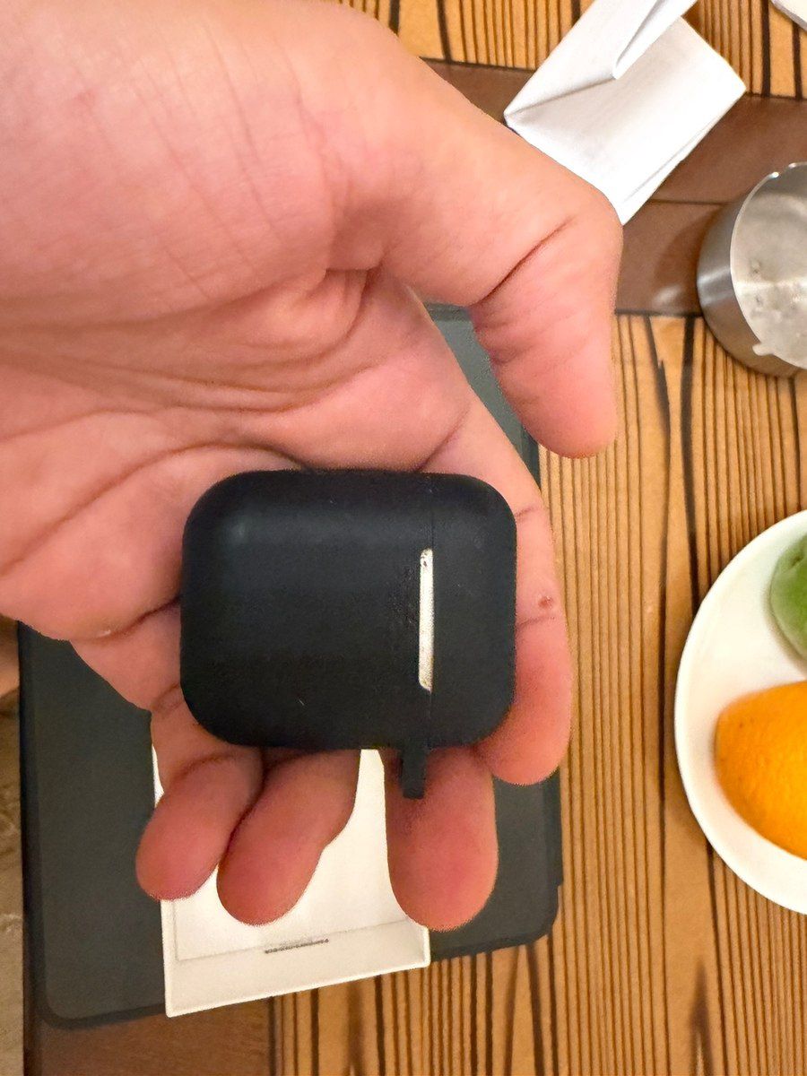 AirPods 2 — Elektronika, Bakı (4)