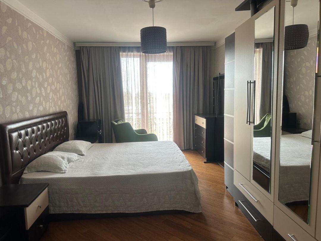 İcarəyə verilir 3 otaqlı köhnə tikili 80 m² — Mənzil, Bakı (5)