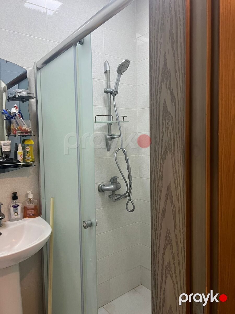 İcarəyə verilir 2 otaqlı yeni tikili 60 m² — Mənzil, Bakı (4)