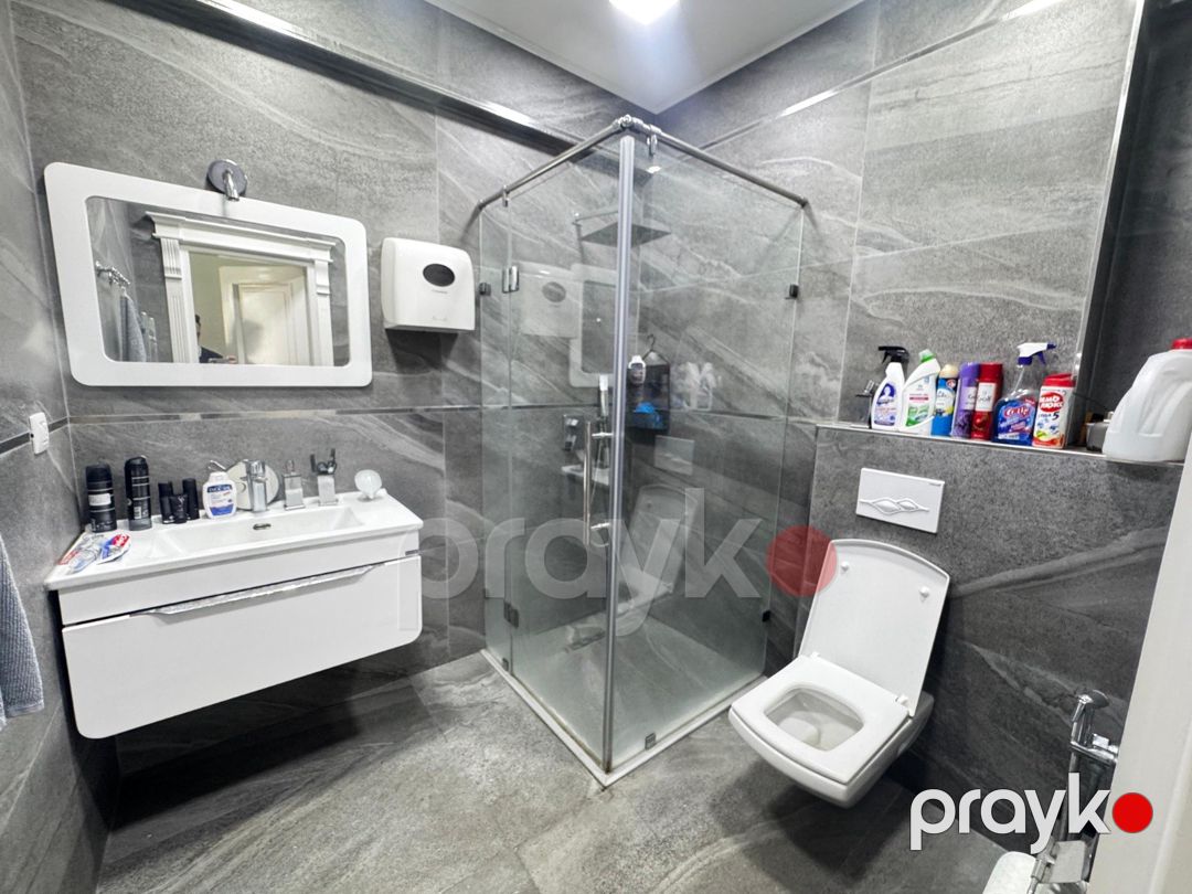 Satılır 3 otaqlı yeni tikili 140 m² — Mənzil, Bakı (8)