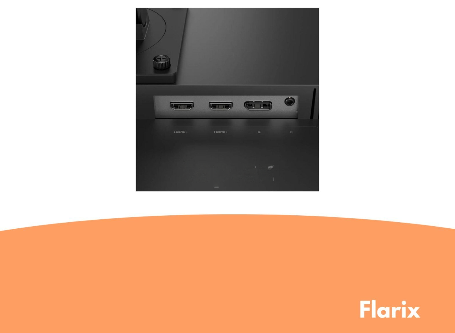 Monitor Lenovo Legion 24-10 23.8" 240Hz — Elektronika (6)