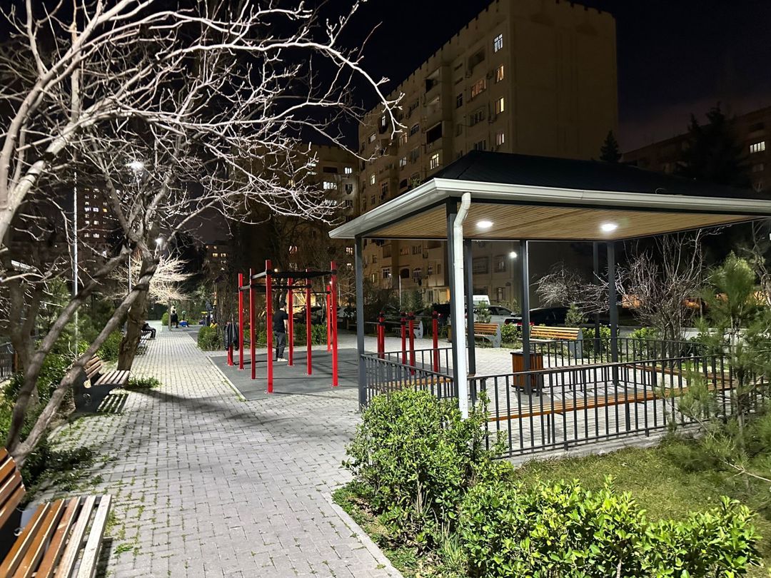 Satılır 3 otaqlı köhnə tikili 60 m² — Mənzil, Bakı (2)