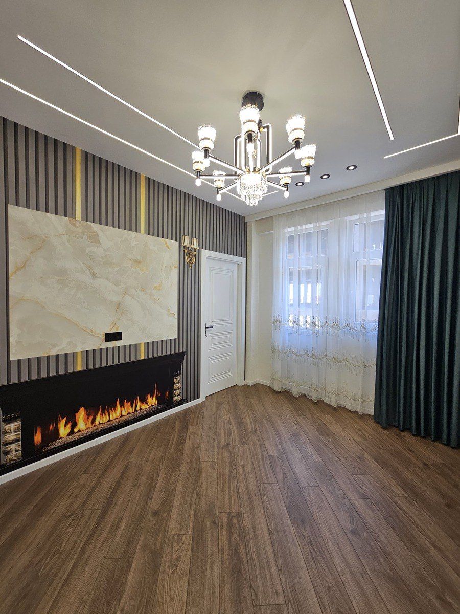 Satılır 2 otaqlı yeni tikili 44 m² — Mənzil, Bakı (2)