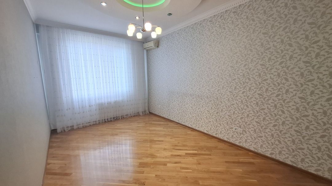 Satılır 3 otaqlı yeni tikili 95 m² — Mənzil, Bakı (3)