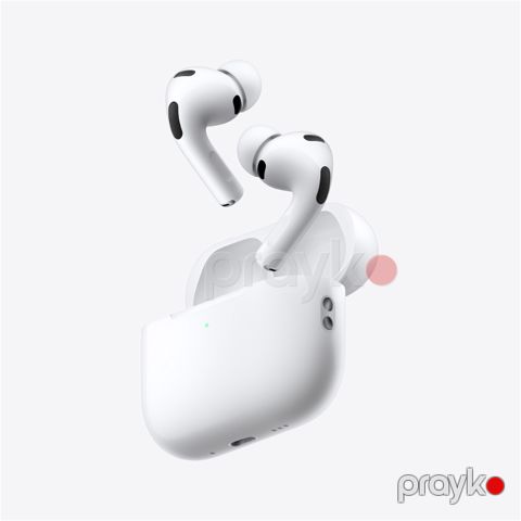 Qulaqlıq Apple AirPods Pro 3 — Bakı