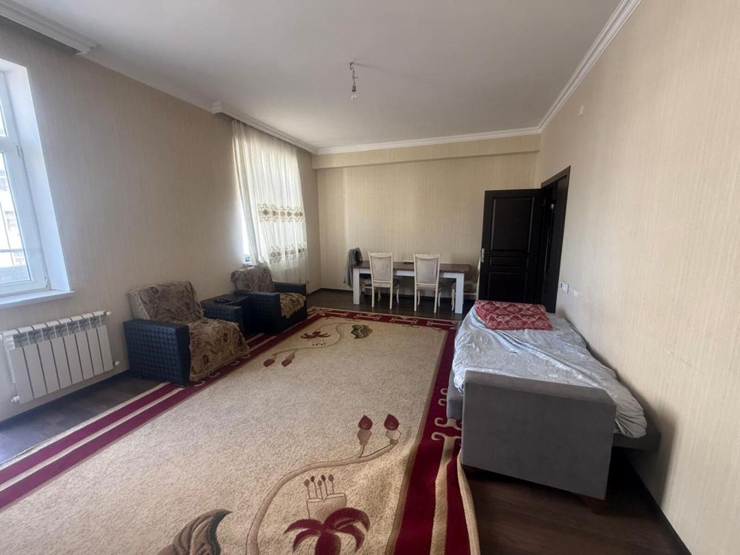 Satılır 5 otaqlı yeni tikili 156 m² — Mənzil, Bakı (2)