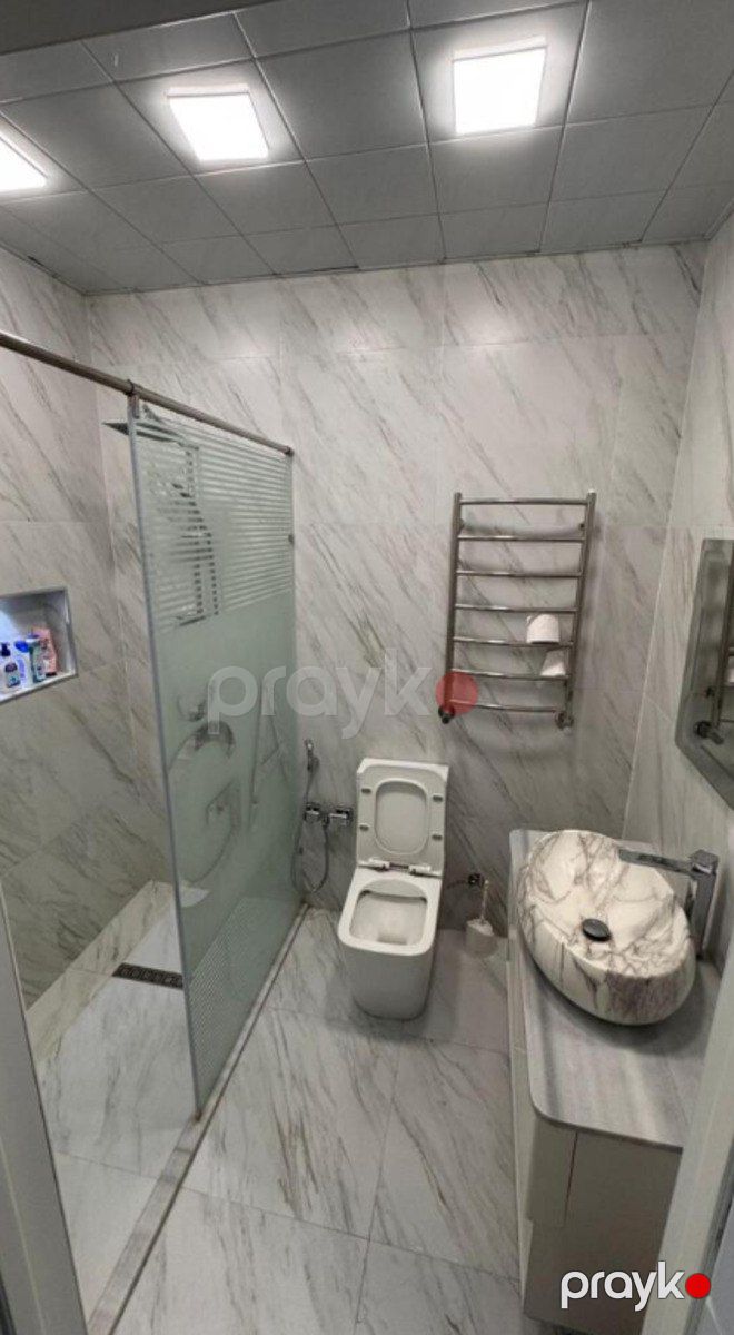Satılır 2 otaqlı yeni tikili 52 m² — Mənzil, Sumqayıt (6)