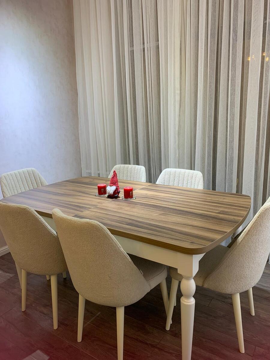Satılır 2 otaqlı yeni tikili 67 m² — Mənzil, Bakı (3)