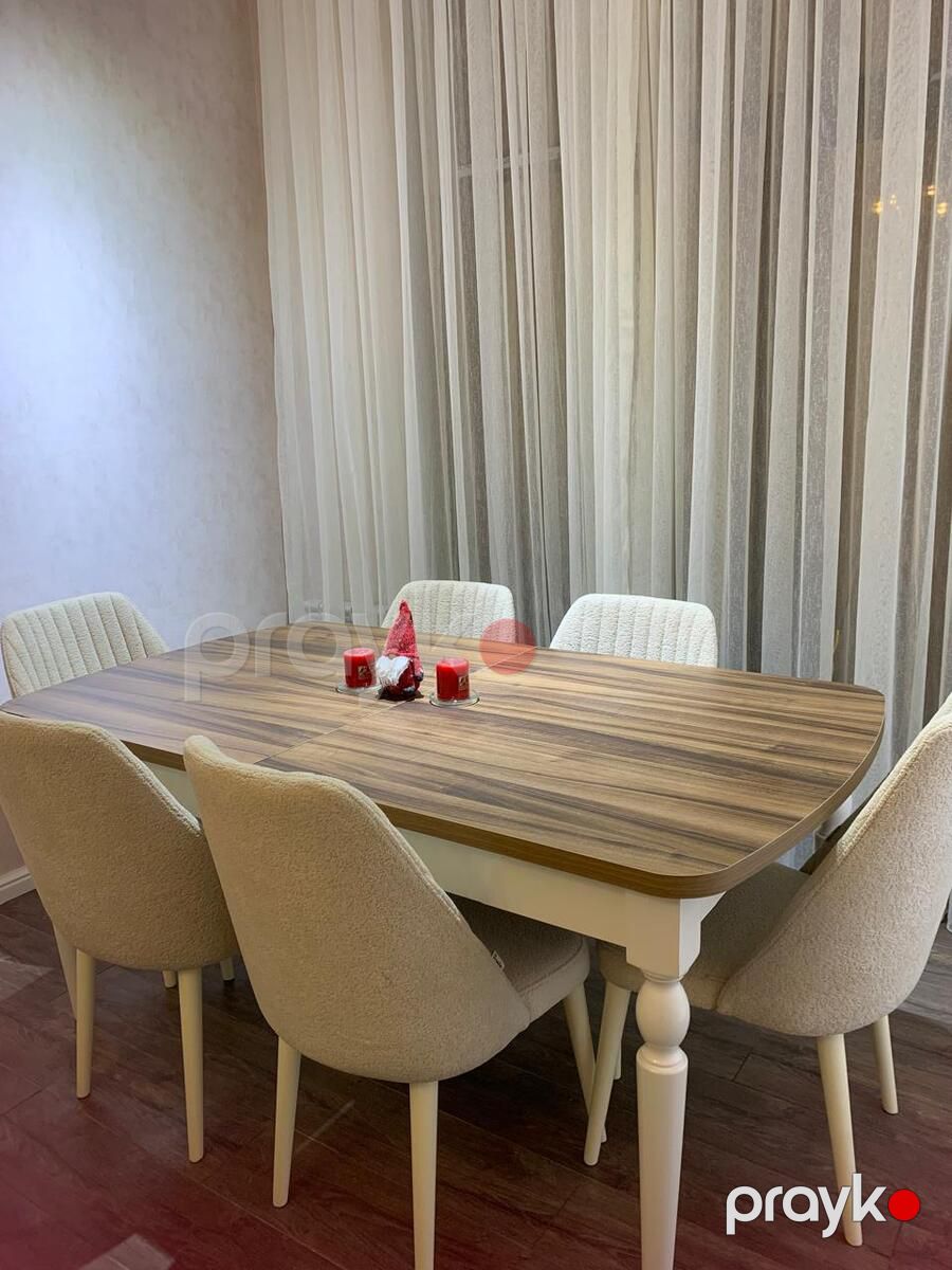 Satılır 2 otaqlı yeni tikili 70 m² — Mənzil, Bakı (4)