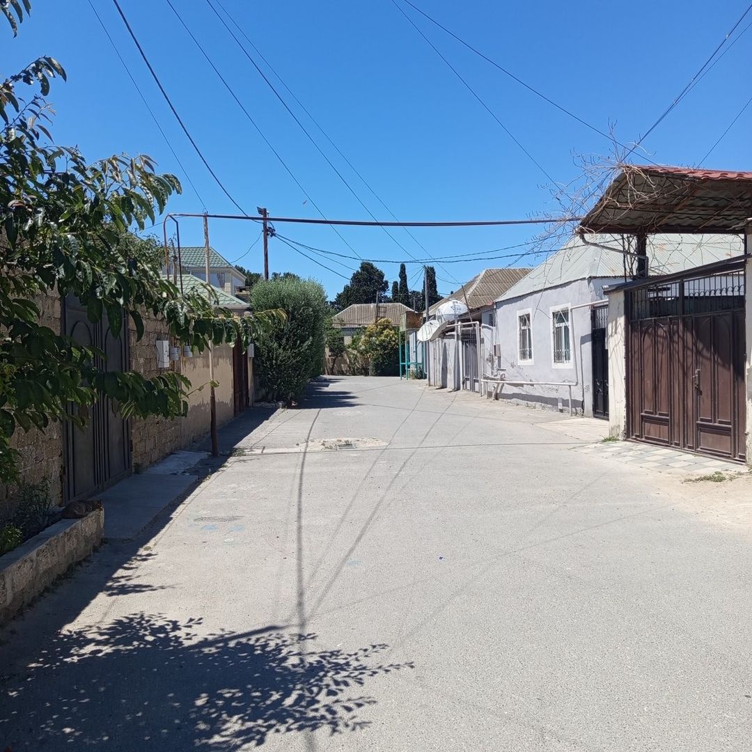 Satılır torpaq 4.5 sot — Torpaq, Bakı (4)
