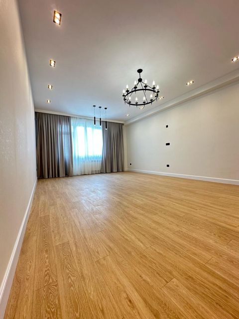 Satılır 2 otaqlı yeni tikili 60 m² — Bakı