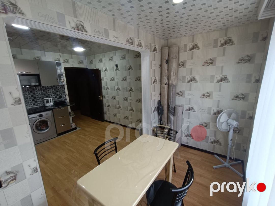 Satılır 2 otaqlı köhnə tikili 68 m² — Mənzil, Bakı (4)