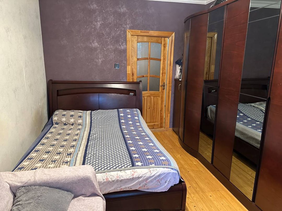 Satılır 3 otaqlı köhnə tikili 60 m² — Mənzil, Bakı (7)