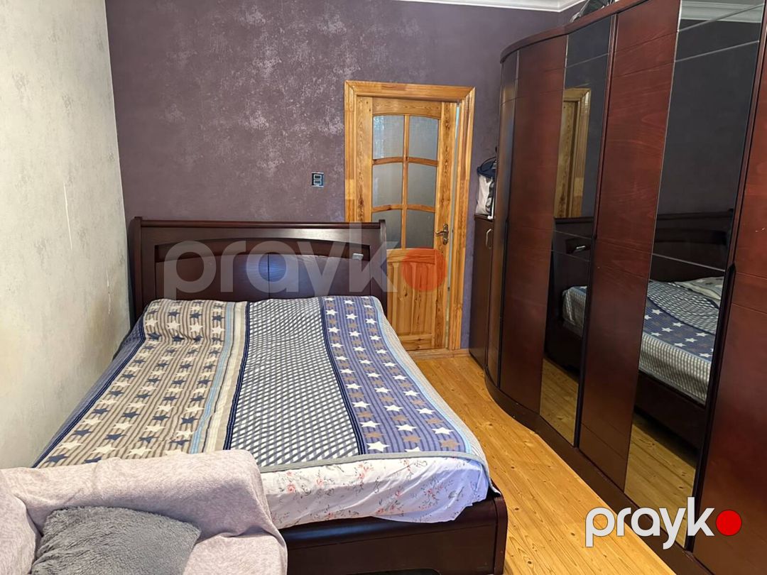 Satılır 3 otaqlı köhnə tikili 60 m² — Mənzil, Bakı (7)