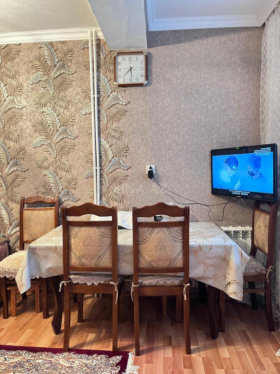 Satılır 2 otaqlı köhnə tikili 42 m² — Mənzil, Bakı (7)