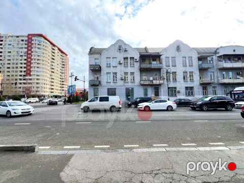 İcarəyə verilir obyekt 200 m²