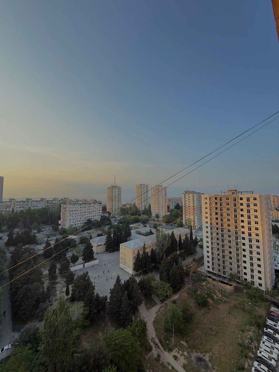İcarəyə verilir 3 otaqlı yeni tikili 103 m² — Mənzil, Bakı (12)