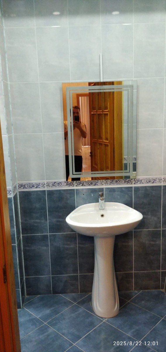 İcarəyə verilir 3 otaqlı yeni tikili 255 m² — Mənzil, Bakı (8)
