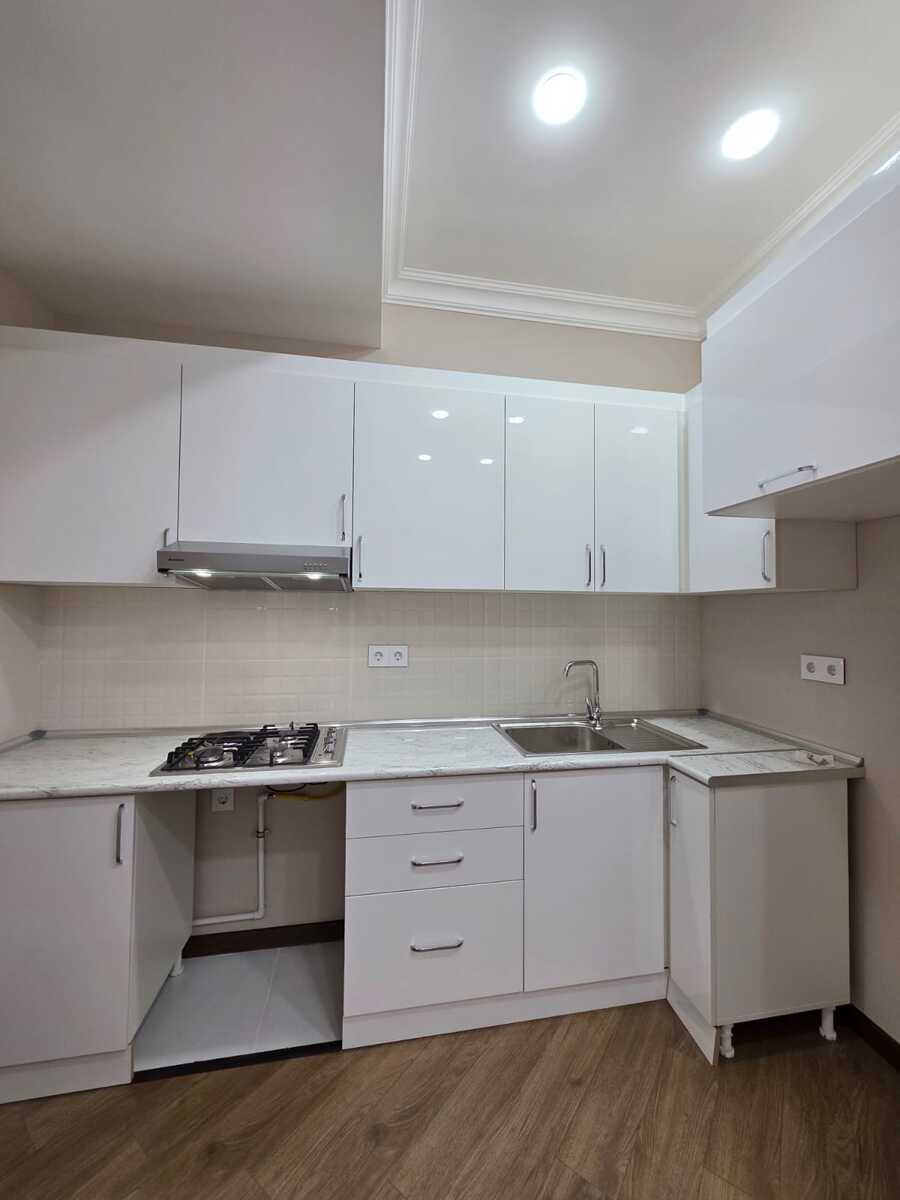 Satılır 2 otaqlı yeni tikili 59 m² — Mənzil, Bakı (7)
