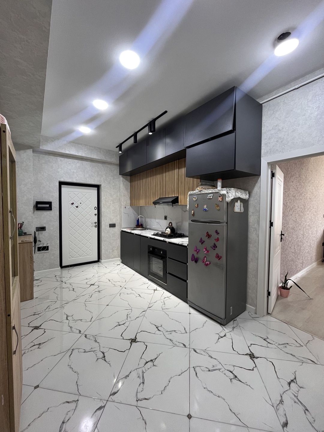 Satılır 3 otaqlı yeni tikili 90 m² — Mənzil, Bakı (3)