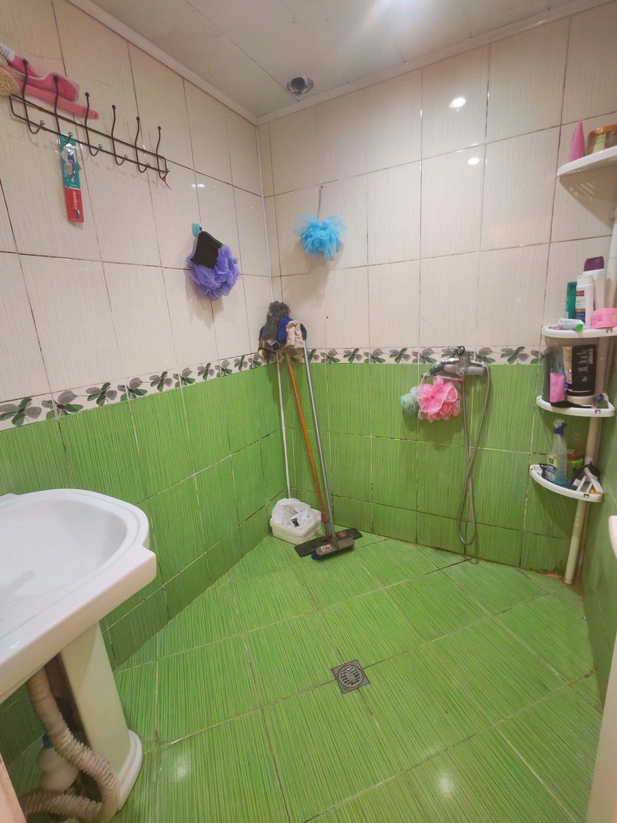Satılır 2 otaqlı köhnə tikili 50 m² — Mənzil, Bakı (7)