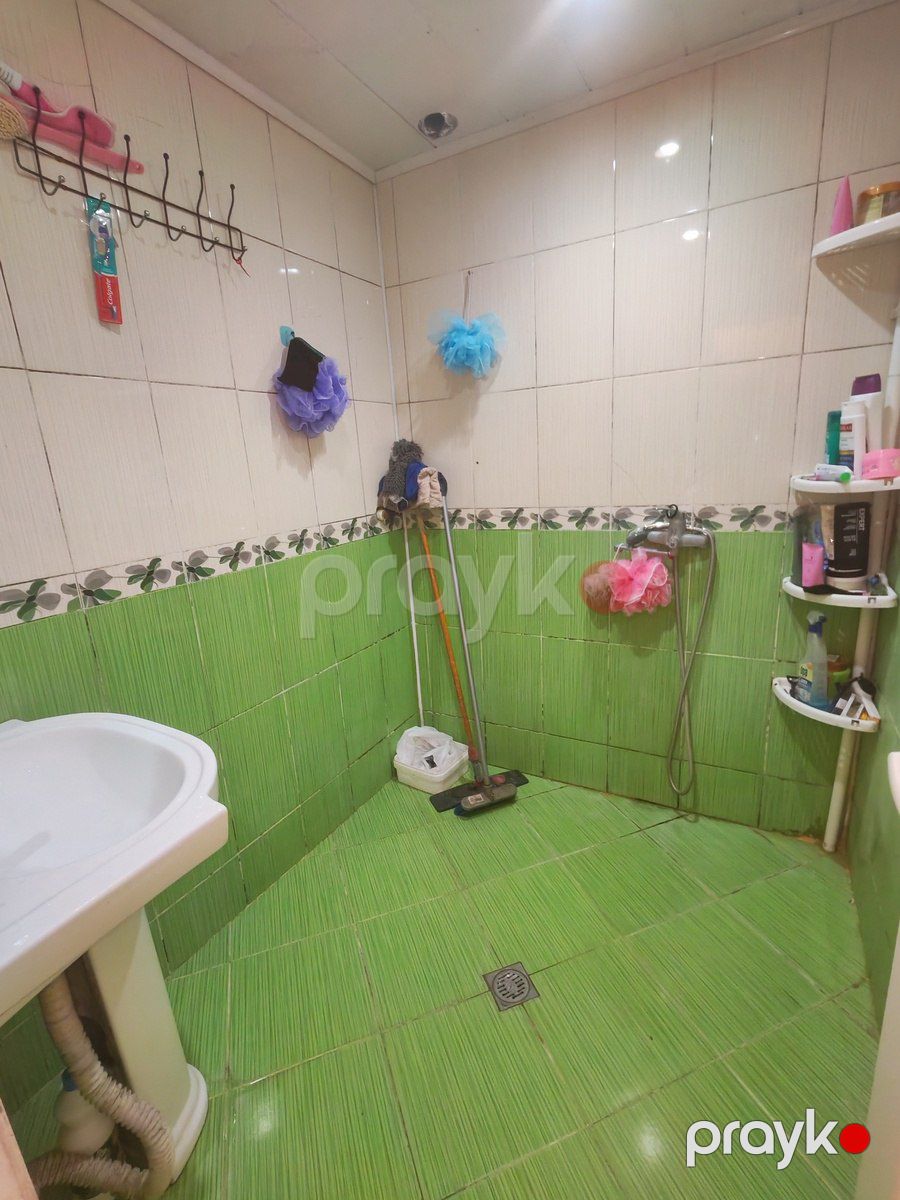 Satılır 2 otaqlı köhnə tikili 50 m² — Mənzil, Bakı (7)