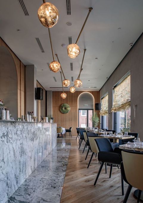 İcarəyə verilir obyekt 400 m² — Bakı