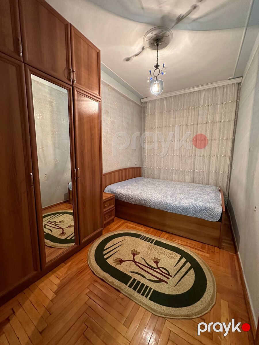 2-otaqlı mənzil kirayə verilir, Gəncə ş., 55 m² — Mənzil, Gəncə (5)
