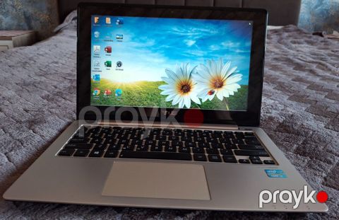 ASUS Vivobook noutbuku — Bakı