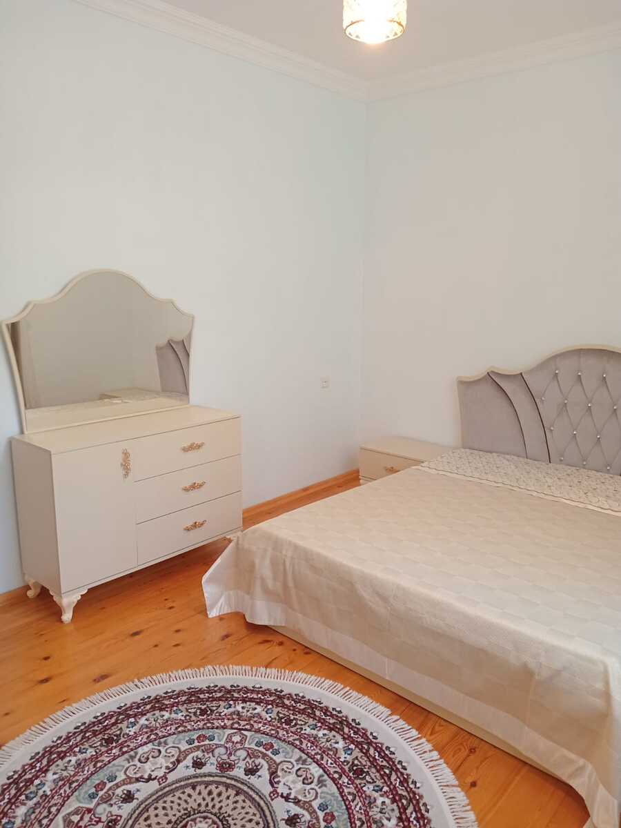 Satılır 4 otaqlı həyət evi/bağ evi 106 m² — Ev, villa, Bakı (11)