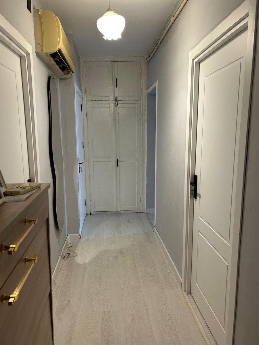 Satılır 4 otaqlı köhnə tikili 90 m² — Mənzil, Bakı (5)