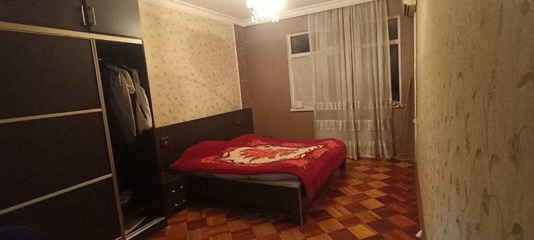 İcarəyə verilir 2 otaqlı köhnə tikili 55 m² — Mənzil, Bakı (2)