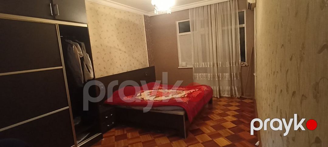 İcarəyə verilir 2 otaqlı köhnə tikili 55 m² — Mənzil, Bakı (2)