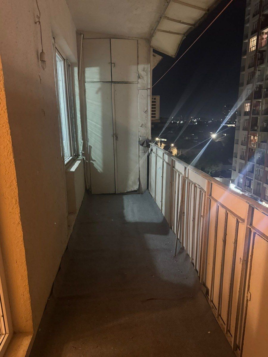 İcarəyə verilir 2 otaqlı köhnə tikili 65 m² — Mənzil, Bakı (4)