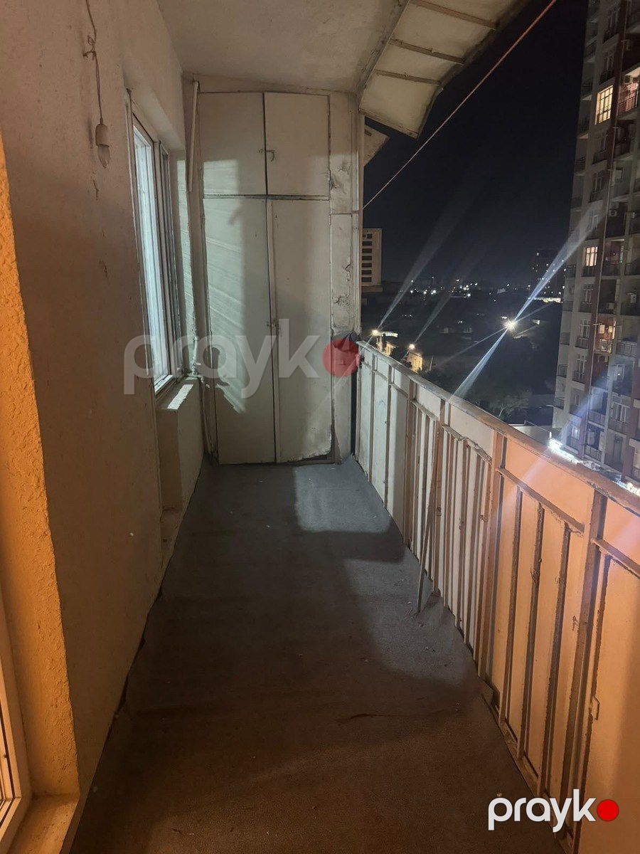 İcarəyə verilir 2 otaqlı köhnə tikili 65 m² — Mənzil, Bakı (4)