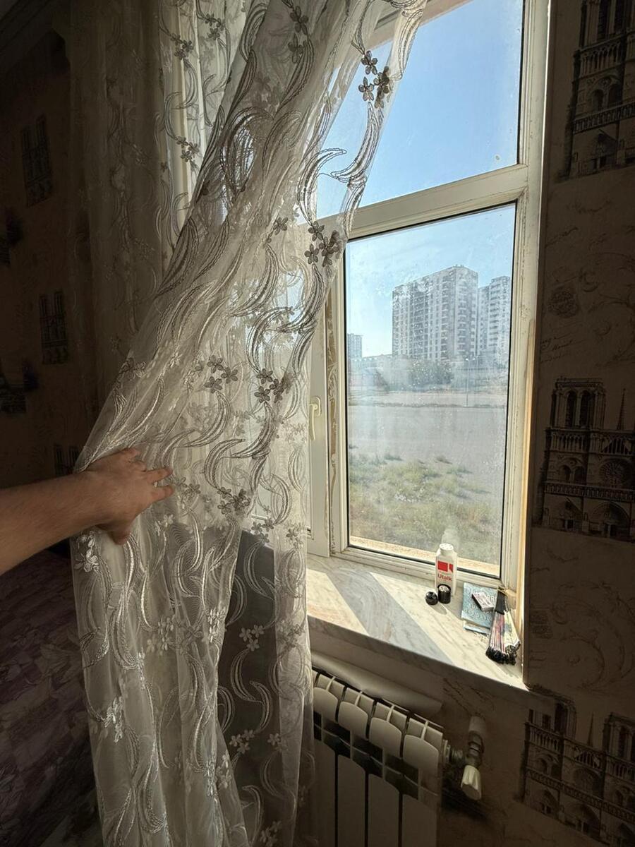 Satılır 3 otaqlı həyət evi/bağ evi 120 m² — Ev, villa, Bakı (7)