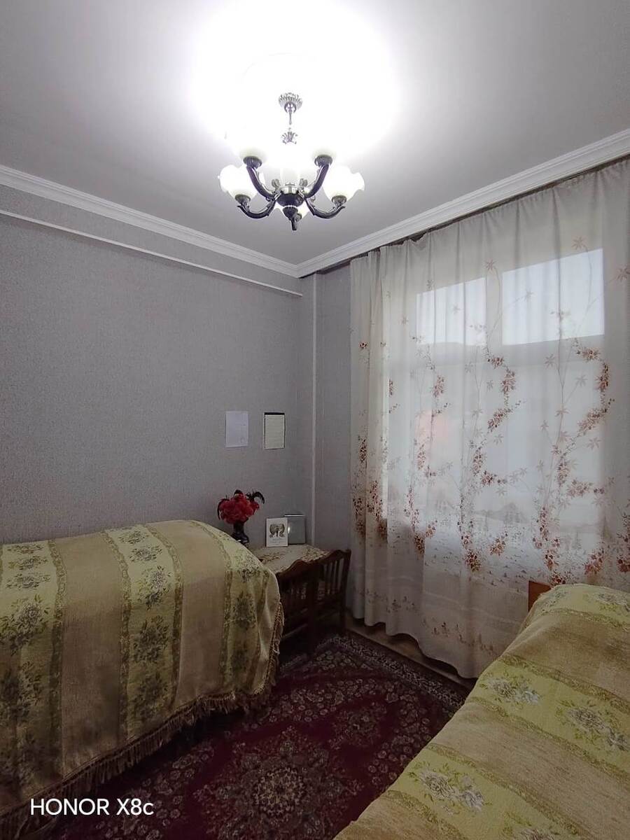 Satılır 3 otaqlı yeni tikili 70 m² — Mənzil, Bakı (10)