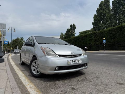 Toyota Prius, 1.5 L, 1.3 kWh, 2008 il, 278 000 km — Bakı