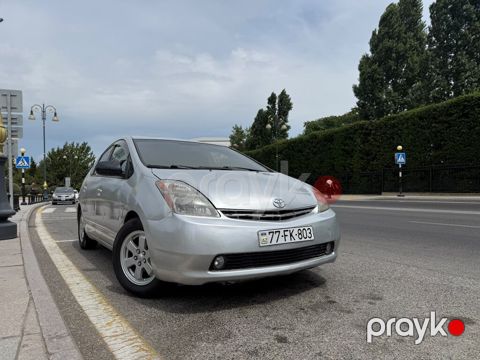 Toyota Prius, 1.5 L, 1.3 kWh, 2008 il, 278 000 km